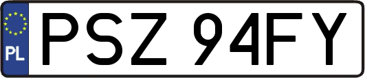 PSZ94FY