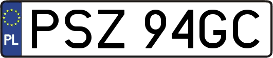 PSZ94GC