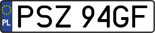PSZ94GF