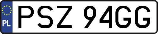 PSZ94GG