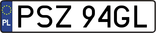 PSZ94GL