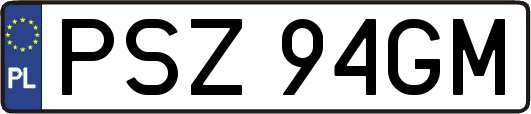 PSZ94GM