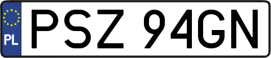 PSZ94GN