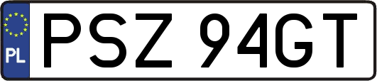 PSZ94GT