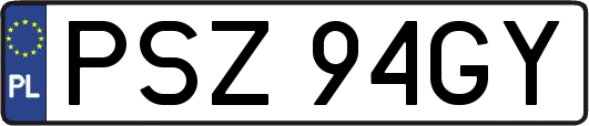 PSZ94GY