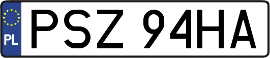 PSZ94HA