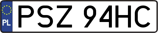 PSZ94HC
