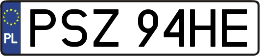 PSZ94HE