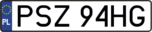PSZ94HG