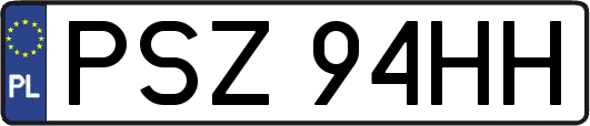 PSZ94HH