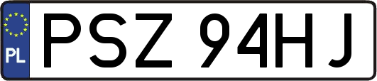 PSZ94HJ