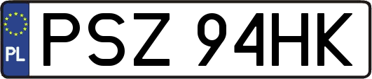PSZ94HK