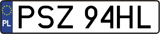 PSZ94HL
