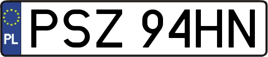 PSZ94HN