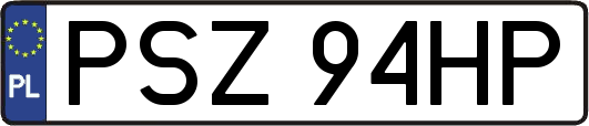 PSZ94HP
