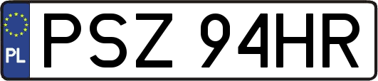 PSZ94HR
