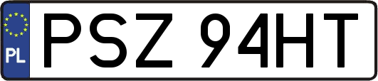 PSZ94HT