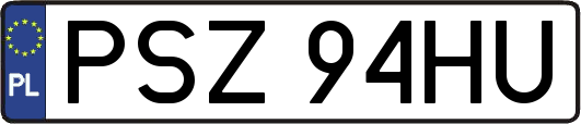 PSZ94HU