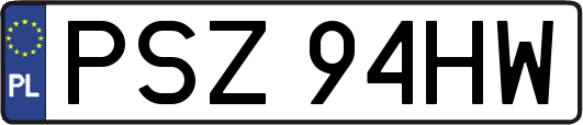 PSZ94HW