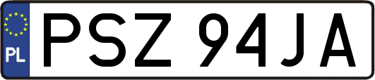 PSZ94JA