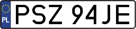 PSZ94JE