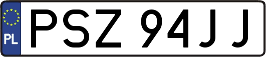 PSZ94JJ