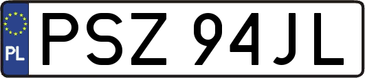 PSZ94JL