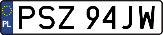 PSZ94JW