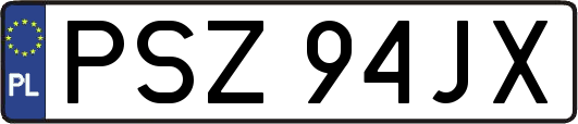 PSZ94JX