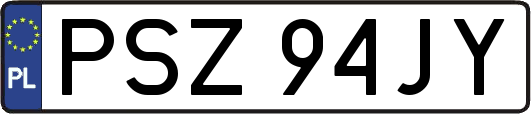 PSZ94JY