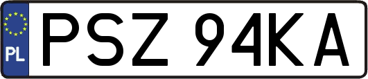 PSZ94KA