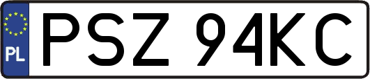 PSZ94KC
