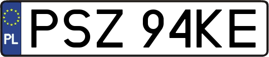 PSZ94KE