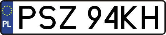 PSZ94KH