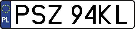 PSZ94KL