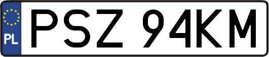 PSZ94KM