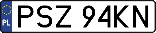 PSZ94KN