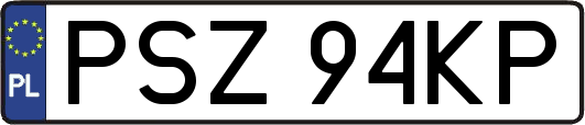 PSZ94KP