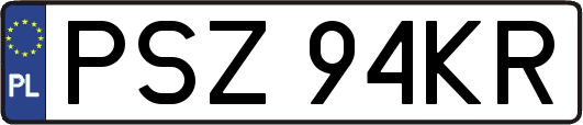 PSZ94KR