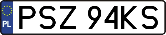 PSZ94KS