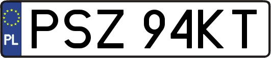 PSZ94KT