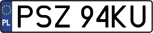 PSZ94KU