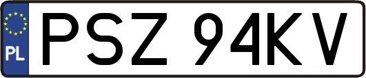 PSZ94KV