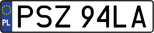 PSZ94LA