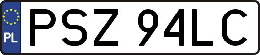 PSZ94LC