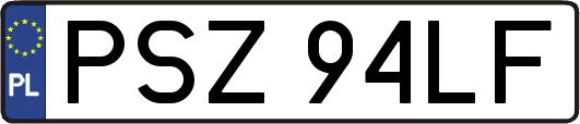 PSZ94LF