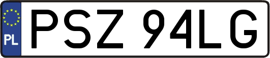 PSZ94LG
