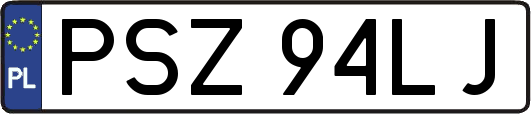 PSZ94LJ