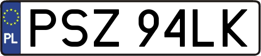 PSZ94LK
