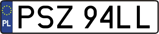 PSZ94LL